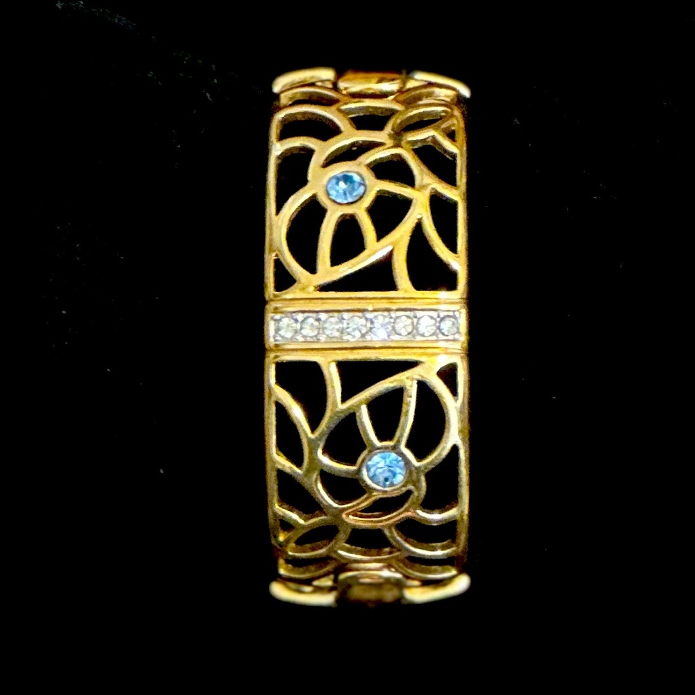 #61 Vintage Monet Bracelet!